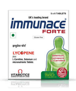 Immunace Forte