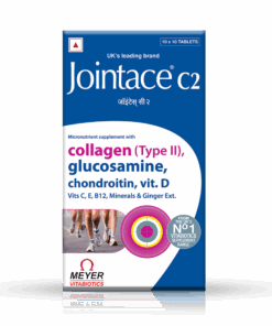Jointace C2 -10 tablets 1 strip