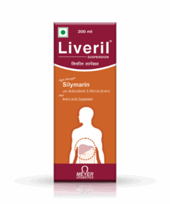 Liveril Suspension